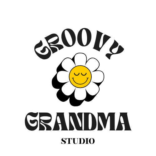 Groovy Grandma Studio