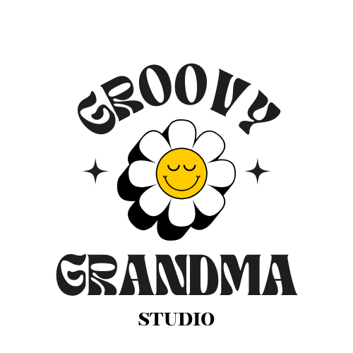 Groovy Grandma Studio